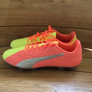Puma One 20.4 Osg FG / AG M 105966 01